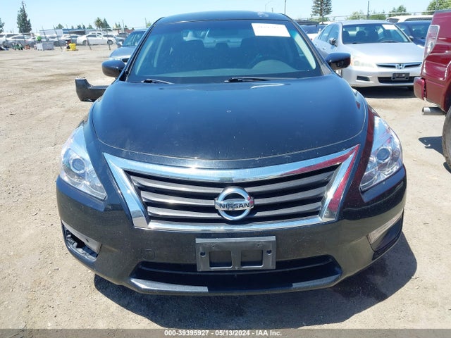 Nissan Altima 2.5 Sv 2014 1N4AL3AP1EN234043 Image 13