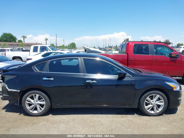 Nissan Altima 2.5 Sv 2014 1N4AL3AP1EN234043 Image 14