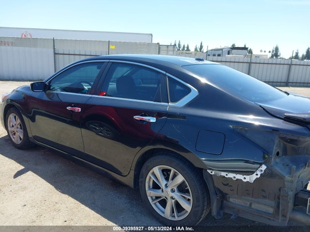 Nissan Altima 2.5 Sv 2014 1N4AL3AP1EN234043 Image 15