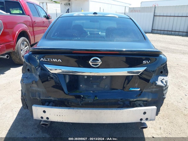 Nissan Altima 2.5 Sv 2014 1N4AL3AP1EN234043 Image 17