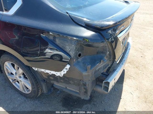 Nissan Altima 2.5 Sv 2014 1N4AL3AP1EN234043 Image 18
