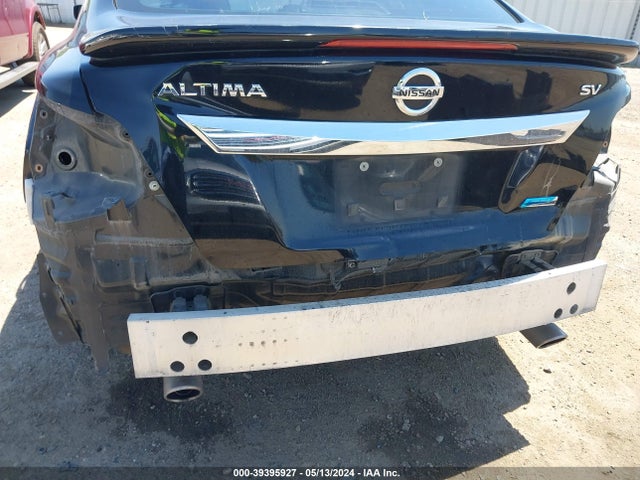 Nissan Altima 2.5 Sv 2014 1N4AL3AP1EN234043 Image 19