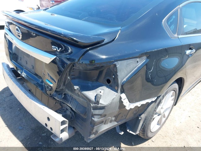 Nissan Altima 2.5 Sv 2014 1N4AL3AP1EN234043 Image 20