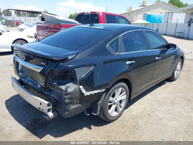 Nissan Altima 2.5 Sv 2014 1N4AL3AP1EN234043 Image 4