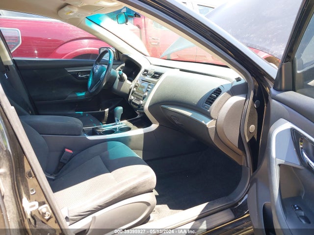 Nissan Altima 2.5 Sv 2014 1N4AL3AP1EN234043 Image 5