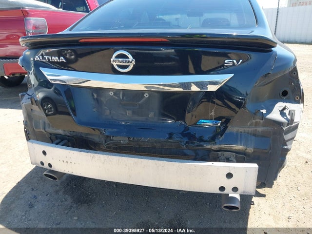 Nissan Altima 2.5 Sv 2014 1N4AL3AP1EN234043 Image 6