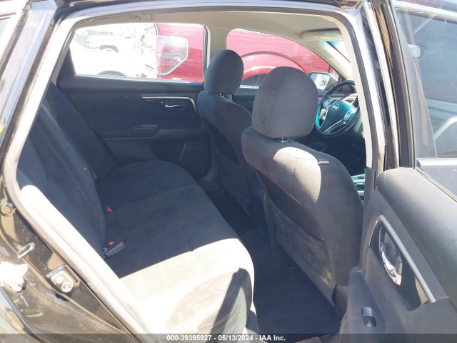 Nissan Altima 2.5 Sv 2014 1N4AL3AP1EN234043 Image 8