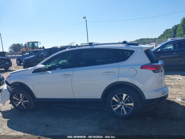 Toyota Rav4 Xle 2018 JTMWFREV4JJ188633 Image 14