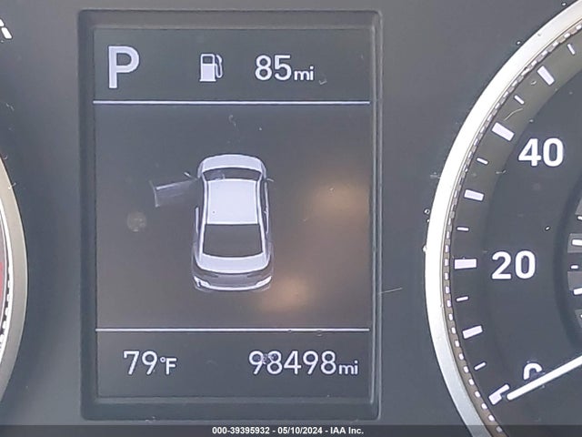 Hyundai ELANTRA SEL 2019 5NPD84LF8KH408544 Image 15