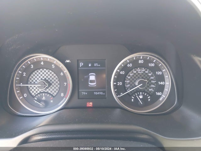 Hyundai ELANTRA SEL 2019 5NPD84LF8KH408544 Image 7