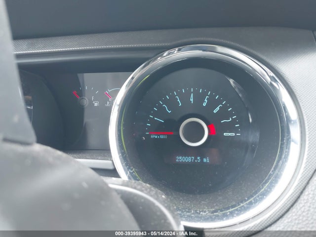 Ford Mustang V6 2014 1ZVBP8AM5E5228183 Image 7