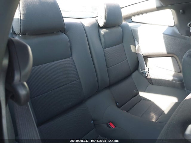 Ford Mustang V6 2014 1ZVBP8AM5E5228183 Image 8
