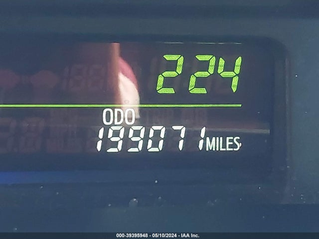 Toyota Prius V Three 2014 JTDZN3EU2EJ011234 Image 15