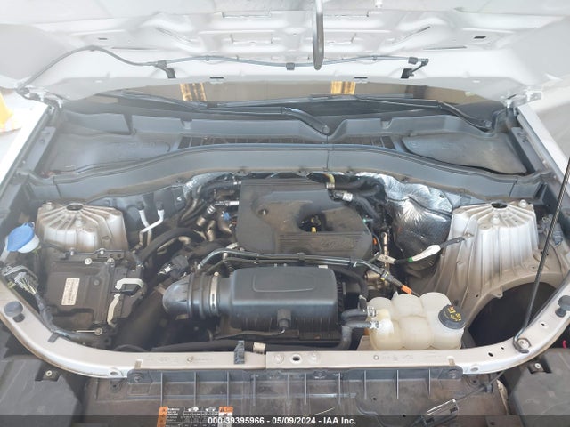 Ford EXPLORER XLT 2020 1FMSK8DH0LGA82708 Image 10
