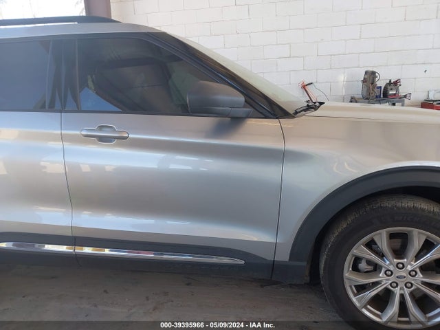 Ford EXPLORER XLT 2020 1FMSK8DH0LGA82708 Image 13