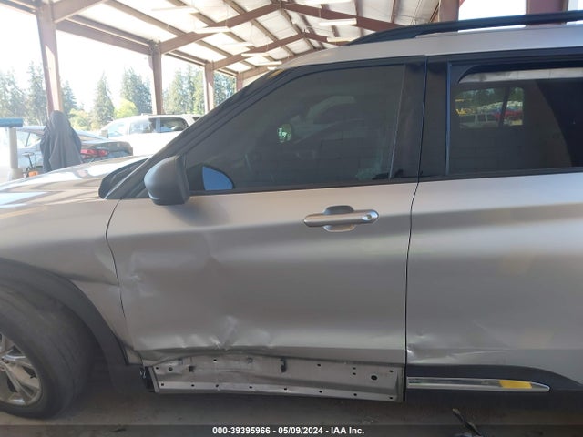 Ford EXPLORER XLT 2020 1FMSK8DH0LGA82708 Image 14