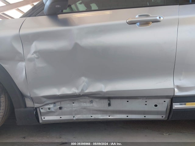 Ford EXPLORER XLT 2020 1FMSK8DH0LGA82708 Image 17