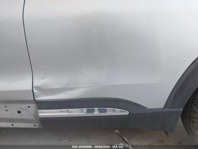 Ford EXPLORER XLT 2020 1FMSK8DH0LGA82708 Image 18