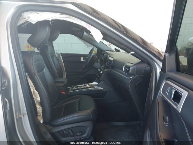 Ford EXPLORER XLT 2020 1FMSK8DH0LGA82708 Image 5