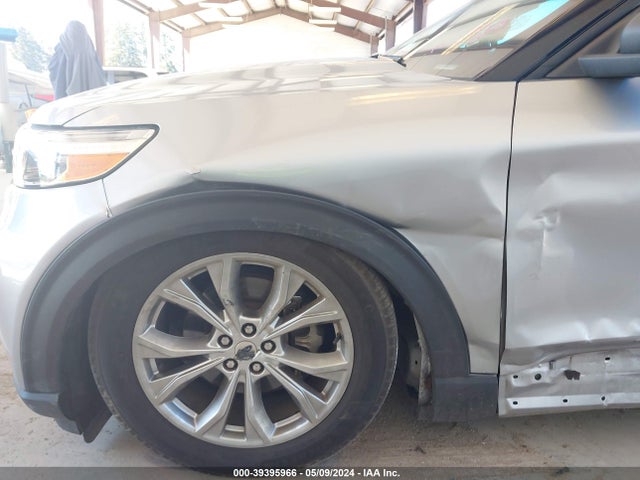 Ford EXPLORER XLT 2020 1FMSK8DH0LGA82708 Image 6