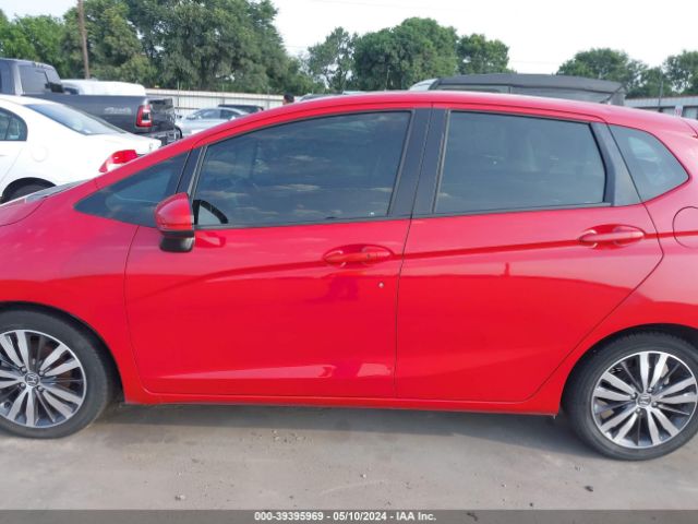 3HGGK5H83FM739015 Honda Fit Ex/ex-l