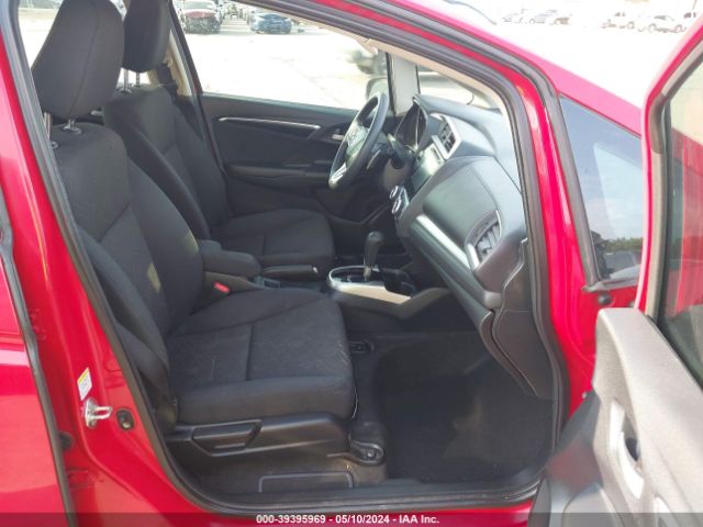 3HGGK5H83FM739015 Honda Fit Ex/ex-l