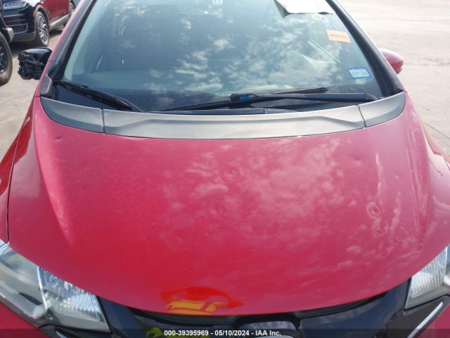 3HGGK5H83FM739015 Honda Fit Ex/ex-l