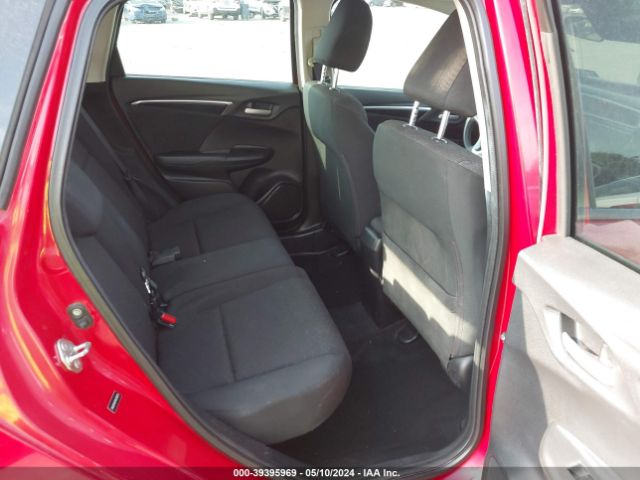 3HGGK5H83FM739015 Honda Fit Ex/ex-l