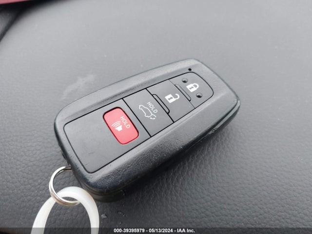 Toyota Highlander Le 2020 5TDZZRAH1LS009118 Image 11