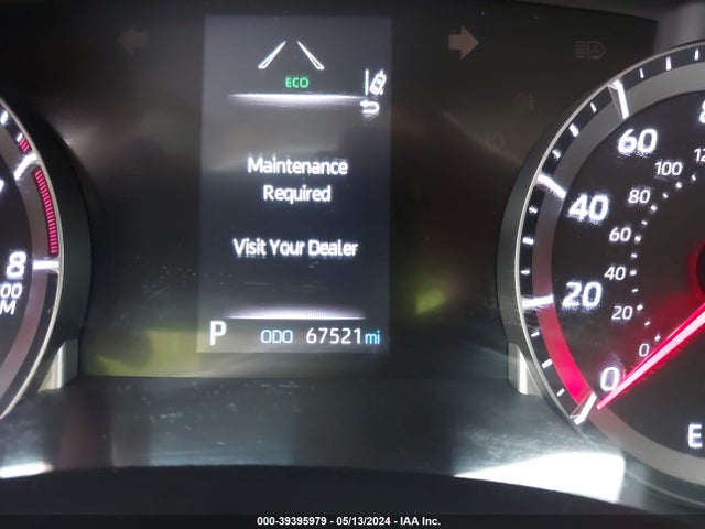 Toyota Highlander Le 2020 5TDZZRAH1LS009118 Image 16