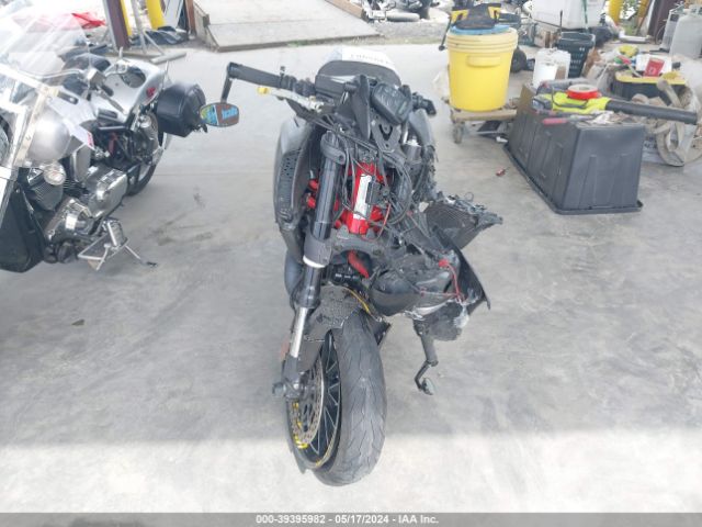 2012 DUCATI DIAVEL ZDM13BLW8CB009212 Photo 4