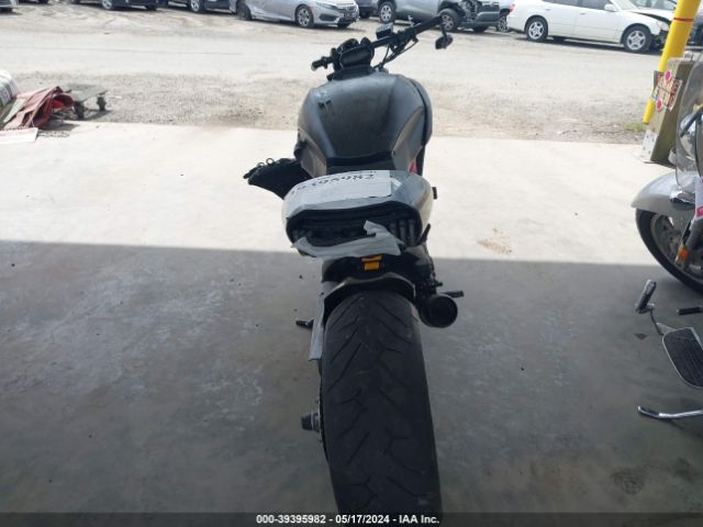 2012 DUCATI DIAVEL ZDM13BLW8CB009212 Photo 5