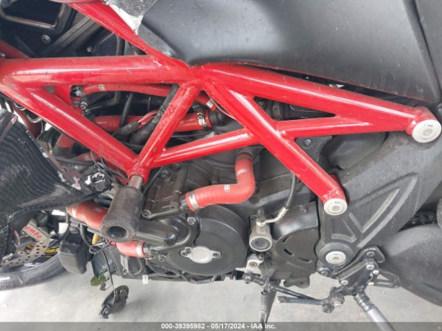 2012 DUCATI DIAVEL ZDM13BLW8CB009212 Photo 8