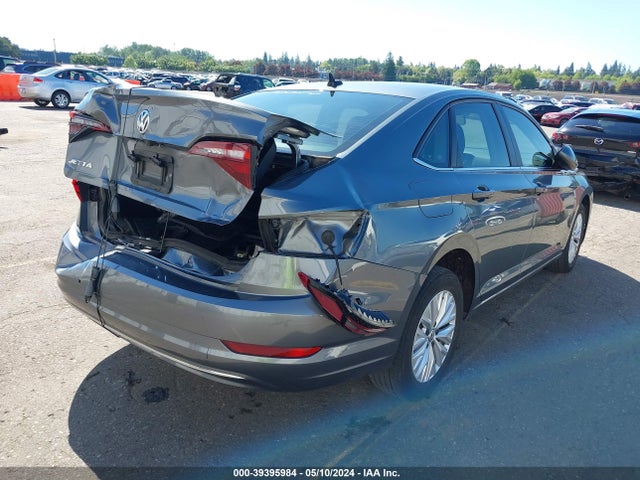 3VWCB7BU8LM076614 Volkswagen Jetta 1.4t R-line/1.4t S/1.4t Se