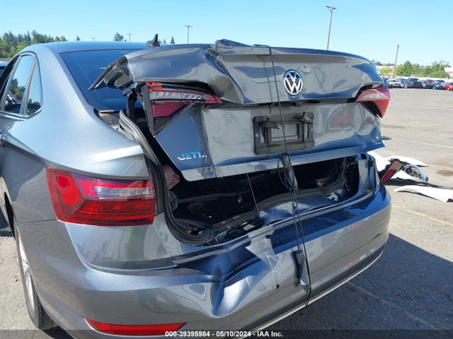 3VWCB7BU8LM076614 Volkswagen Jetta 1.4t R-line/1.4t S/1.4t Se