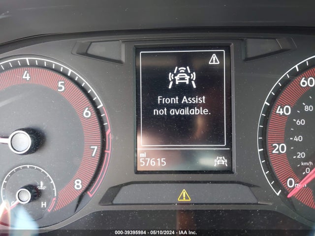 3VWCB7BU8LM076614 Volkswagen Jetta 1.4t R-line/1.4t S/1.4t Se