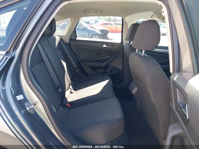 3VWCB7BU8LM076614 Volkswagen Jetta 1.4t R-line/1.4t S/1.4t Se
