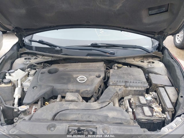 Nissan Altima 2.5 S 2015 1N4AL3AP0FN361867 Image 10