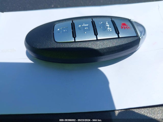 Nissan Altima 2.5 S 2015 1N4AL3AP0FN361867 Image 11