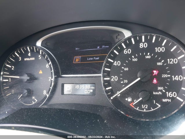 Nissan Altima 2.5 S 2015 1N4AL3AP0FN361867 Image 7