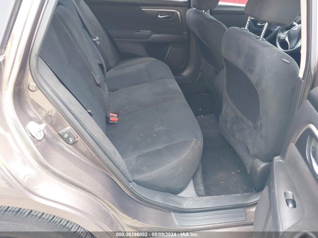 Nissan Altima 2.5 S 2015 1N4AL3AP0FN361867 Image 8