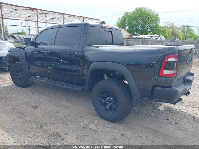 1C6SRFU99MN902186 RAM 1500 Trx  4x4 5'7 Box