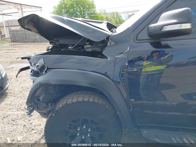 1C6SRFU99MN902186 RAM 1500 Trx  4x4 5'7 Box