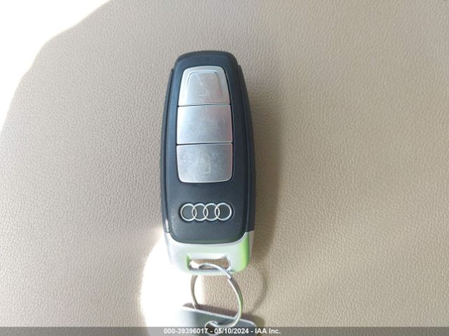 WA1FVAF14KD011154 Audi Q8 55 Premium