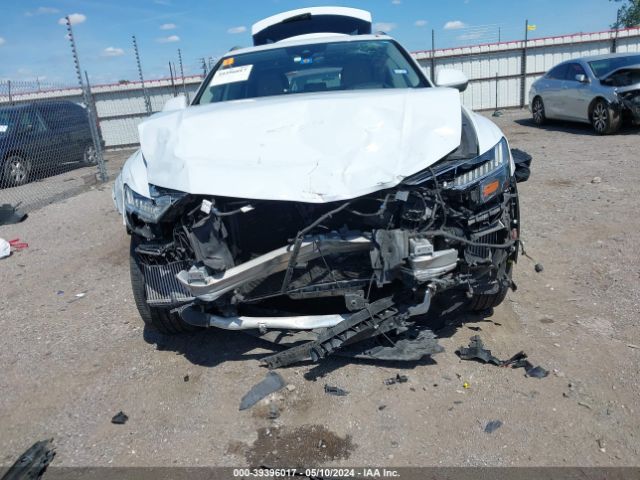 WA1FVAF14KD011154 Audi Q8 55 Premium