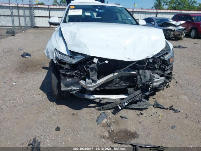 WA1FVAF14KD011154 Audi Q8 55 Premium