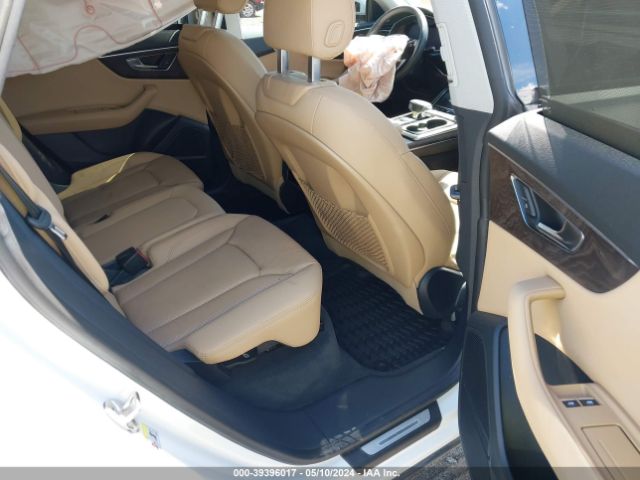 WA1FVAF14KD011154 Audi Q8 55 Premium