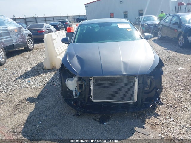 Hyundai Elantra Value Edition 2020 5NPD84LF9LH541377 Image 13