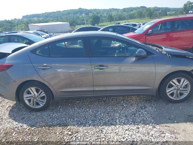 Hyundai Elantra Value Edition 2020 5NPD84LF9LH541377 Image 14