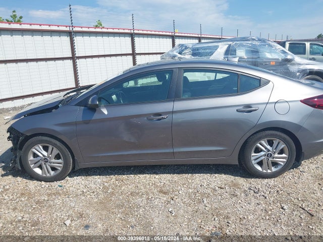 Hyundai Elantra Value Edition 2020 5NPD84LF9LH541377 Image 15